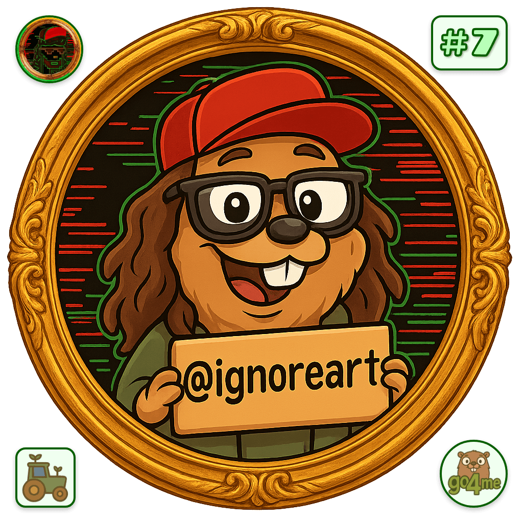 ignoreart avatar